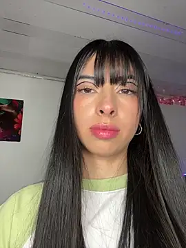 junorise23 online show from April 14, 3:23 am