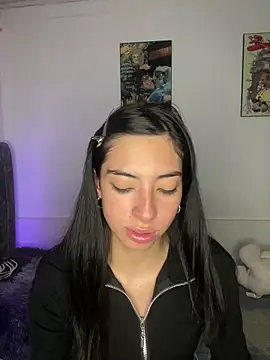 junorise23 online show from April 17, 3:53 am