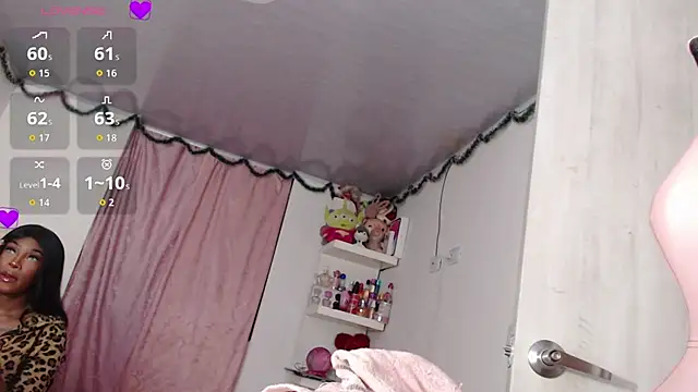 Snapshot of violett_brown9 chatting on July 24, 6:55 am violett brown9 online show from July 24, 6:55 am