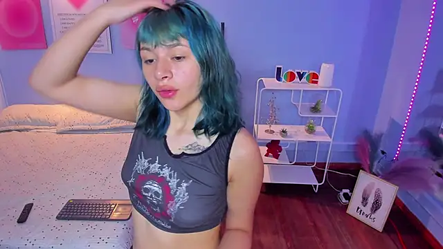 kyoto Aoki online show from February 6, 8:23 pm