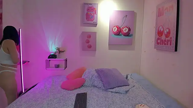 kyoto Aoki online show from February 14, 3:53 pm