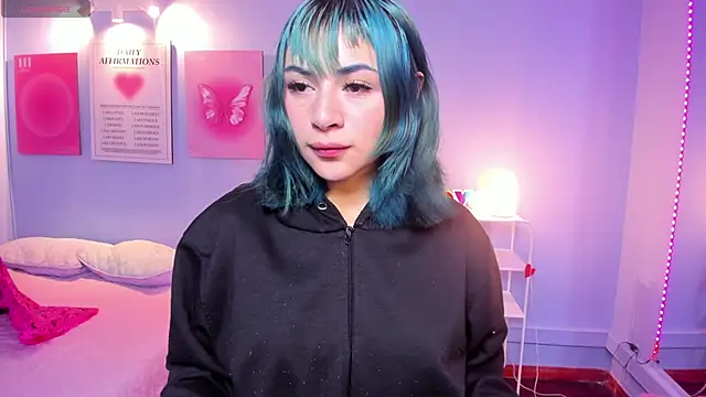 kyoto Aoki online show from February 20, 7:36 pm