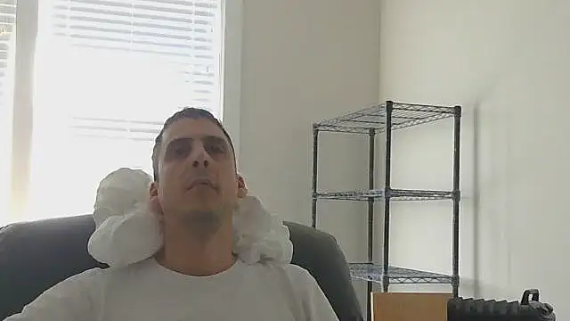 SissyJosh online show from April 15, 7:58 pm
