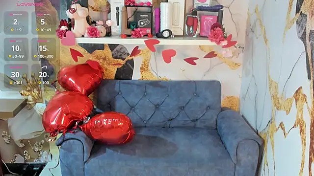 Victor LatinBoy online show from February 15, 3:03 am