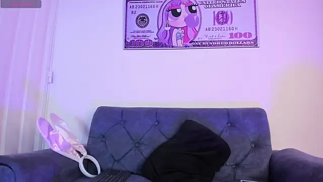 Victor LatinBoy online show from April 18, 11:58 am