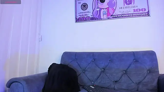 Victor LatinBoy online show from April 20, 11:57 am