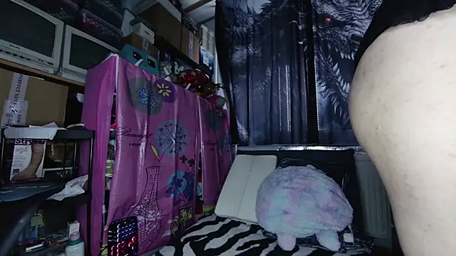 xNiceTitsx online show from November 23, 7:30 am