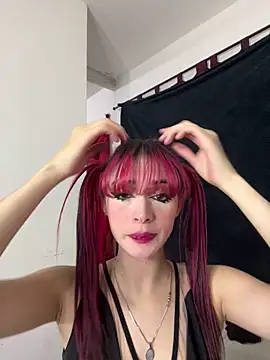 ATHENA OLIMPO online show from March 8, 5:33 am