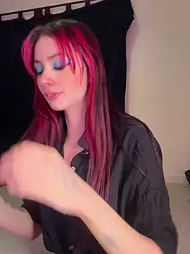 ATHENA OLIMPO online show from March 18, 5:43 am