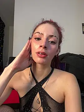 ATHENA OLIMPO online show from July 9, 12:26 am