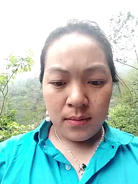 Lucky cutee online show from March 18, 12:03 am