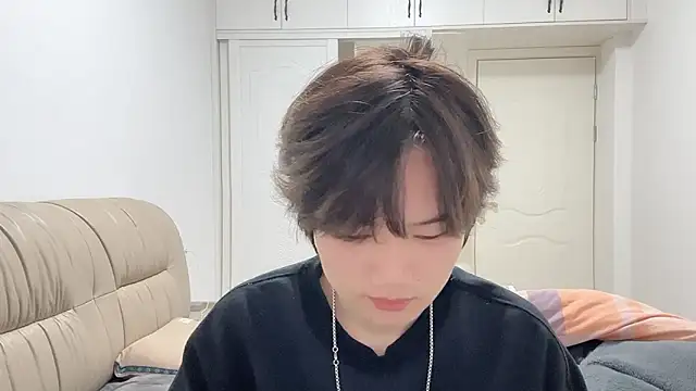 Snapshot of junnan001 chatting on December 22, 9:06 am junnan001 online show from December 22, 9:06 am