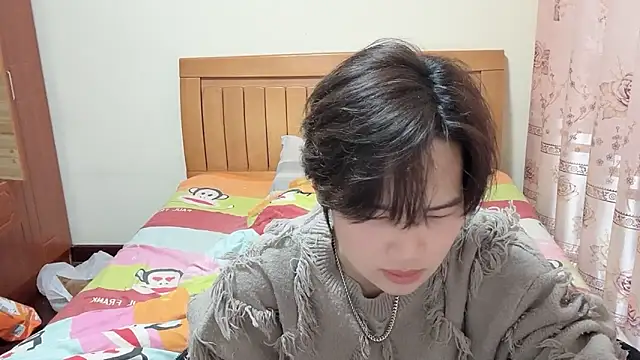 Snapshot of junnan001 chatting on February 6, 2:31 pm junnan001 online show from February 6, 2:31 pm