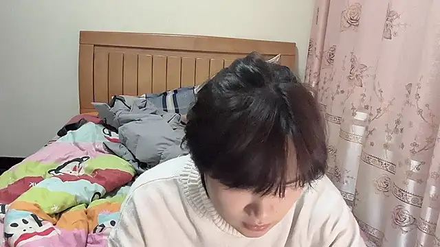 Snapshot of junnan001 chatting on March 9, 10:30 am junnan001 online show from March 9, 10:30 am