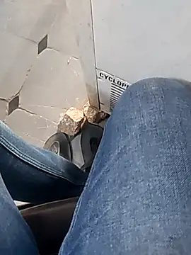 hydhunk26 online show from March 20, 12:10 pm