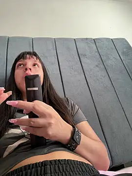 Sofii unicorn online show from March 23, 2:43 pm