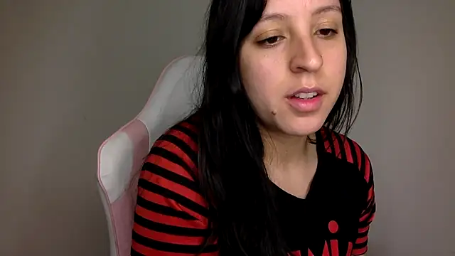 Sofii unicorn online show from July 7, 12:24 am