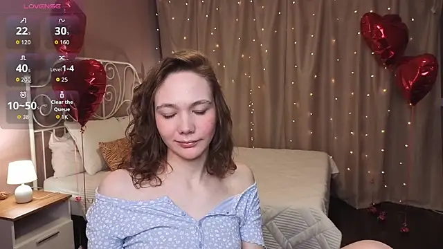 NovaEva  online show from February 20, 6:26 am