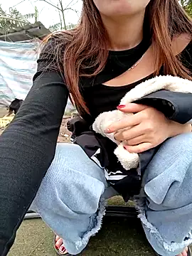 hangnga89 online show from February 14, 2:08 am