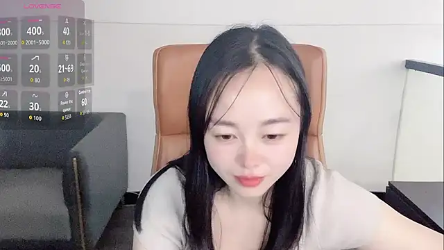 Yuer-77 online show from February 24, 12:36 pm