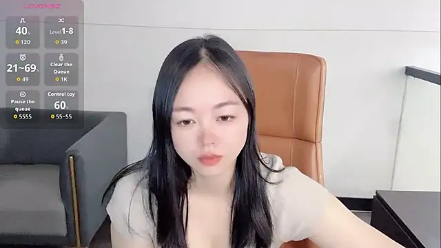 Yuer-77 online show from March 1, 12:51 pm