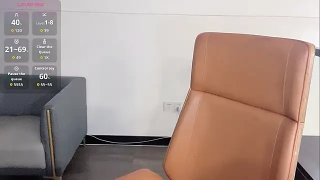 Yuer-77 online show from March 5, 1:18 pm