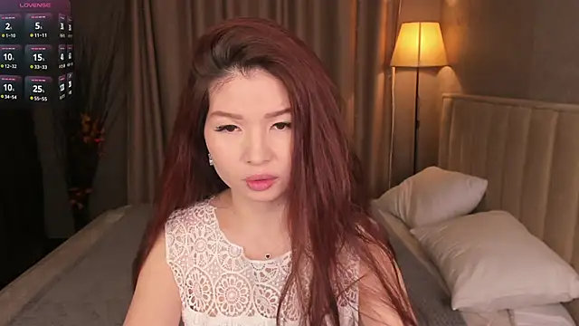 Lea Apple online show from March 15, 12:27 am