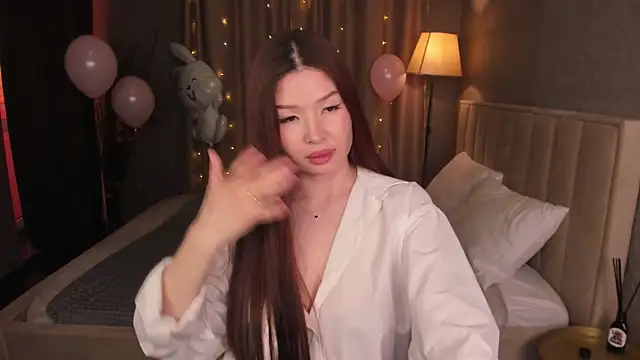 Lea Apple online show from March 31, 12:12 am