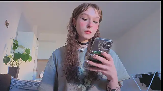 poli blink online show from March 18, 11:35 am