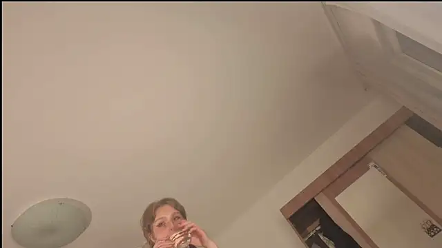 poli blink online show from April 24, 8:55 pm