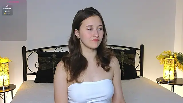 JesseCaits online show from July 23, 8:07 pm