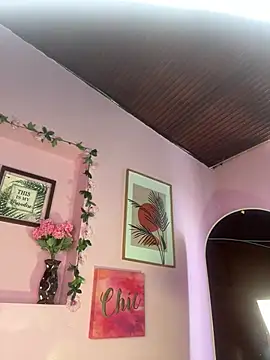  zoe bakerr online show from February 20, 2:50 pm