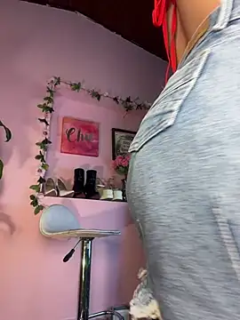  zoe bakerr online show from April 4, 4:15 pm