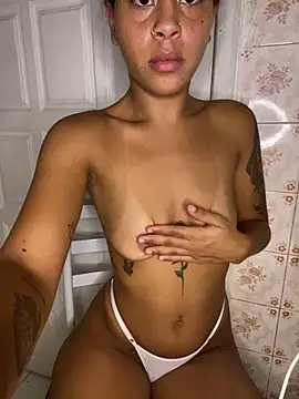 Estrelaa7 online show from February 10, 12:26 am