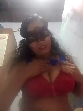 sexyanusl online show from April 5, 3:09 pm