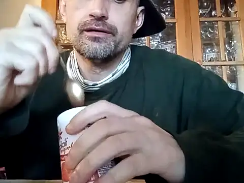 ViciouzzD online show from March 1, 10:01 pm