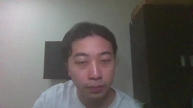 AJIJI1010 online show from March 23, 9:24 am