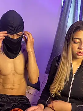 cute emmma online show from March 17, 11:35 am