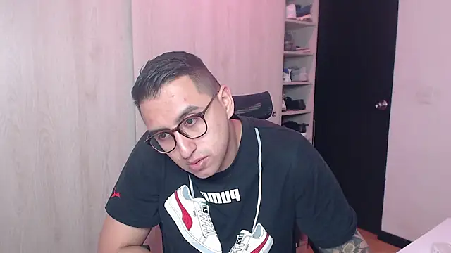 DanteVesper online show from March 17, 2:16 am