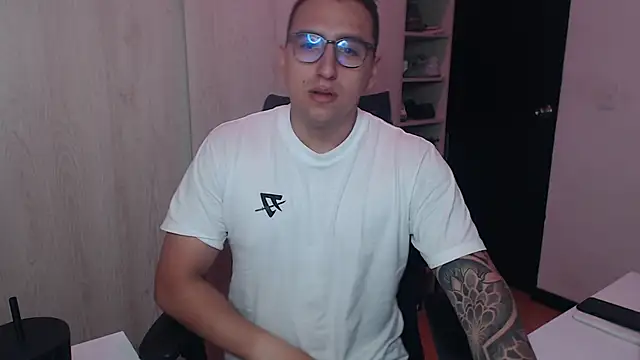 DanteVesper online show from March 22, 4:49 am