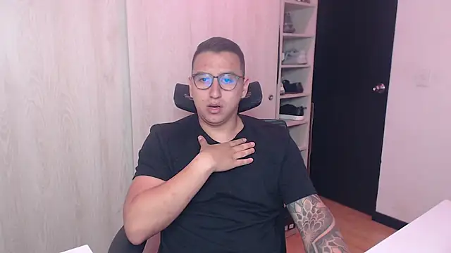 DanteVesper online show from April 1, 3:29 am