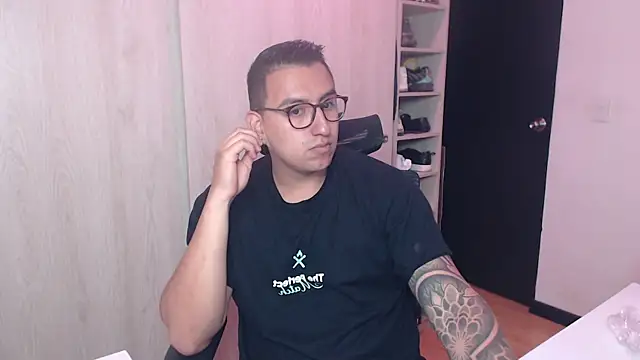 DanteVesper online show from April 7, 3:07 am