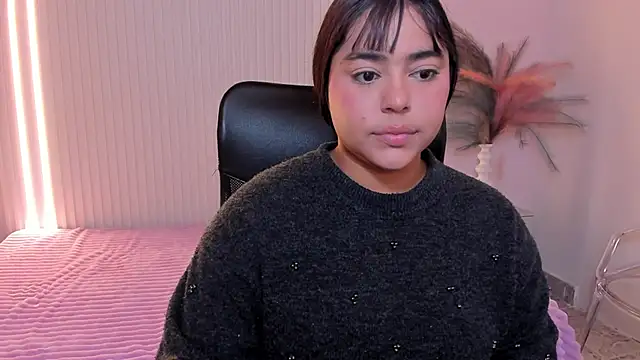 CelesteMoon5 online show from February 14, 3:58 am