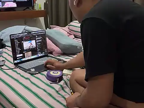 wantbutdoubt online show from August 2, 5:55 pm