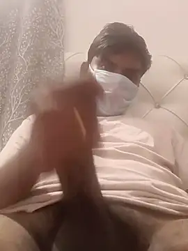 Hot2602 online show from April 18, 7:29 pm