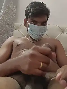 Hot2602 online show from April 19, 6:32 pm