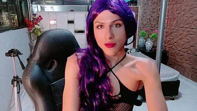 CarolineJesh online show from December 23, 2:53 am