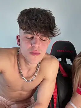 Sexboy6906 online show from March 7, 3:53 pm