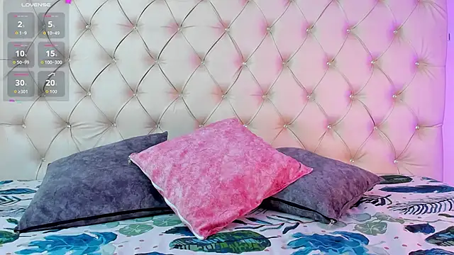 Stormy-y-Lisa online show from March 21, 10:31 am