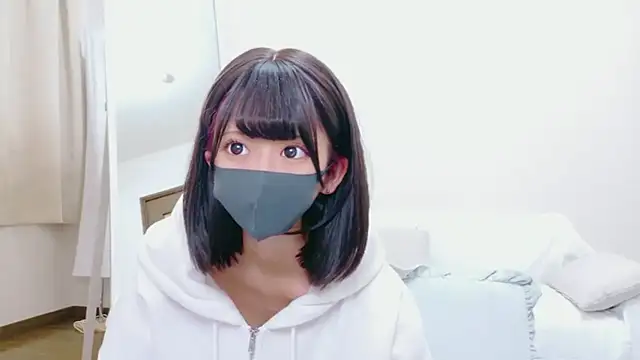 Kiki-jpn online show from January 16, 9:24 am